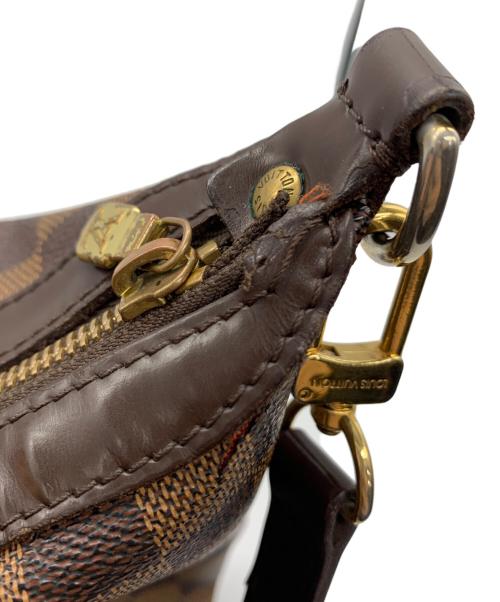 LOUIS VUITTON（ルイ ヴィトン）LOUIS VUITTON (ルイ ヴィトン) ダミエ　イロヴォMMの古着・服飾アイテム