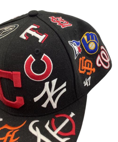 47BRAND（フォーティーセブンブランド）47BRAND (フォーティーセブンブランド) キャップの古着・服飾アイテム