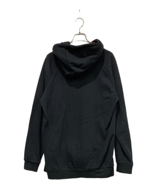 JORDAN（ジョーダン）JORDAN (ジョーダン) Paris Saint Germain PSG Hoodie ブラック サイズ:SIZE Lの古着・服飾アイテム
