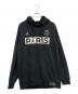 JORDAN（ジョーダン）の古着「Paris Saint Germain PSG Hoodie」｜ブラック