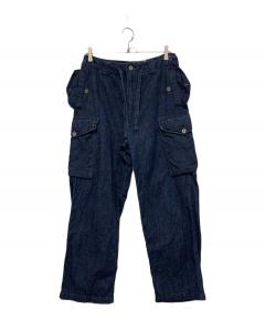 中古・古着通販】ANATOMICA (アナトミカ) 1940 DUNGAREE PANTS / 1940