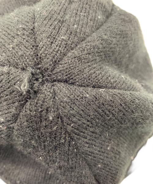 ARC'TERYX（アークテリクス）ARC'TERYX (アークテリクス) ニット帽 ブラックの古着・服飾アイテム
