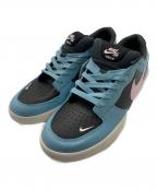 NIKEナイキ）の古着「SB FORCE 58 PRM」｜ブルー×ブラック×ピンク
