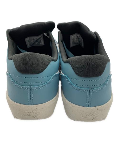 NIKE（ナイキ）NIKE (ナイキ) SB FORCE 58 PRM ブルー×ブラック×ピンク サイズ:27cm 未使用品の古着・服飾アイテム