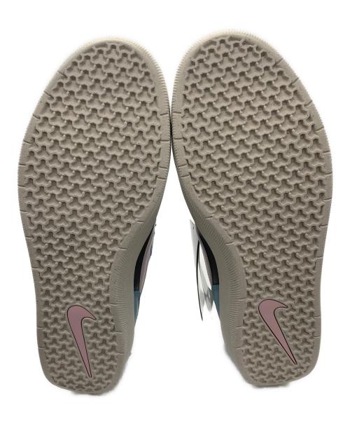 NIKE（ナイキ）NIKE (ナイキ) SB FORCE 58 PRM ブルー×ブラック×ピンク サイズ:27cm 未使用品の古着・服飾アイテム
