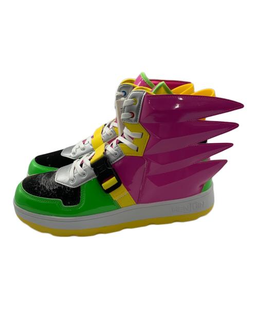 仮面ライダーエグゼイド（カメンライダーエグゼイド）仮面ライダーエグゼイド (エグゼイド) 仮面ライダーエグゼイド　HENSHIN by KAMEN RIDER Ex-Aid マルチカラー サイズ:28.5cm 未使用品の古着・服飾アイテム