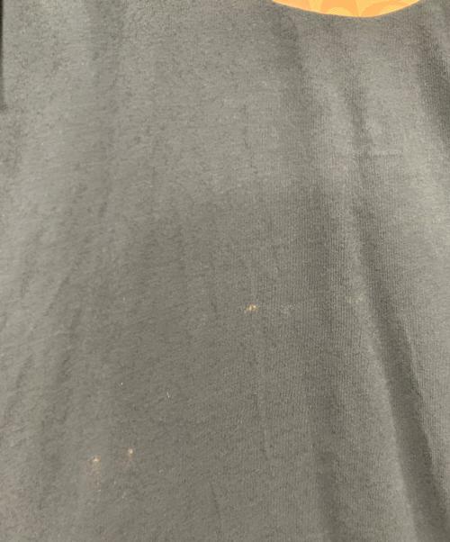 COACH（コーチ）COACH (コーチ) Tシャツ ブラック サイズ:SIZE Mの古着・服飾アイテム