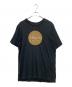 COACH（コーチ）の古着「Tシャツ」｜ブラック