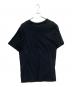 COACH (コーチ) Tシャツ ブラック サイズ:SIZE M：5000円