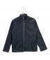 A.P.C.（アーペーセー）の古着「デニムジップジャケット」｜インディゴ