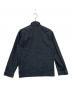 A.P.C. (アーペーセー) デニムジップジャケット インディゴ サイズ:Sサイズ：4000円