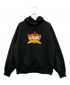 中古・古着通販】SAINT MICHAEL (セントマイケル) SM7 HOODIE GRY 20AW