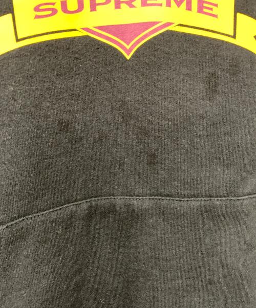SUPREME（シュプリーム）SUPREME (シュプリーム) UGK プルオーバーパーカー ブラック サイズ:Lサイズの古着・服飾アイテム