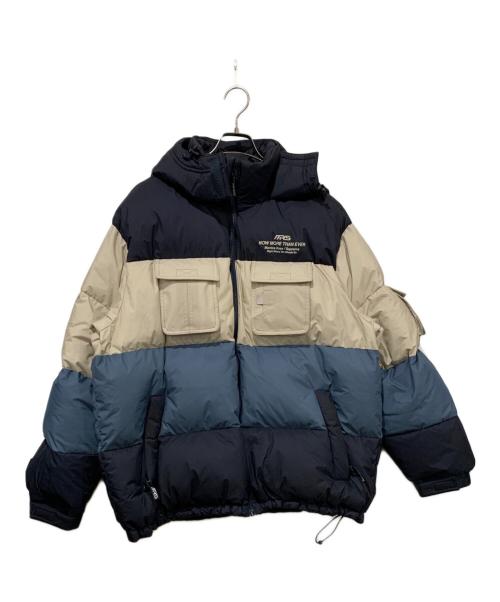 SUPREME（シュプリーム）SUPREME (シュプリーム) MARTINE ROSE (マーティン・ローズ) ジャケット ネイビー サイズ:Mサイズの古着・服飾アイテム