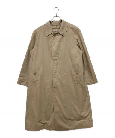 中古・古着通販】Burberry's (バーバリーズ) ライナー付コート