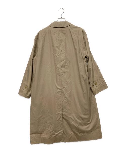 Burberry's（バーバリー）Burberry's (バーバリーズ) ライナー付コート ベージュ サイズ:Ｍの古着・服飾アイテム