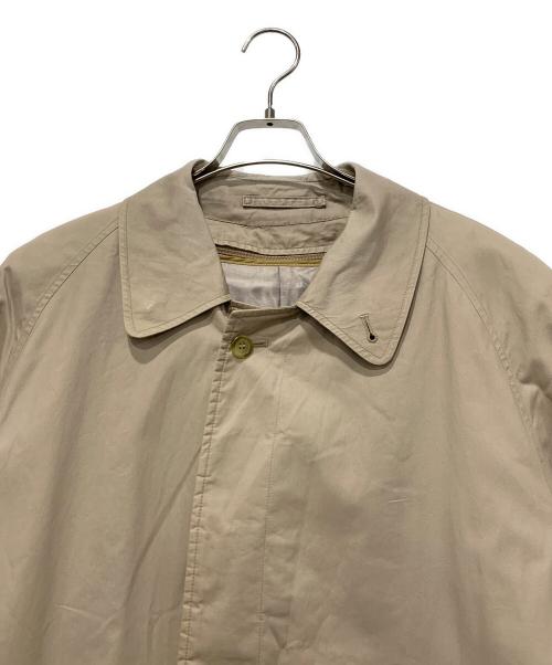 Burberry's（バーバリー）Burberry's (バーバリーズ) ライナー付コート ベージュ サイズ:Ｍの古着・服飾アイテム