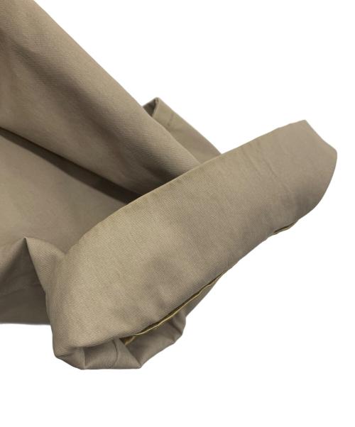 Burberry's（バーバリー）Burberry's (バーバリーズ) ライナー付コート ベージュ サイズ:Ｍの古着・服飾アイテム