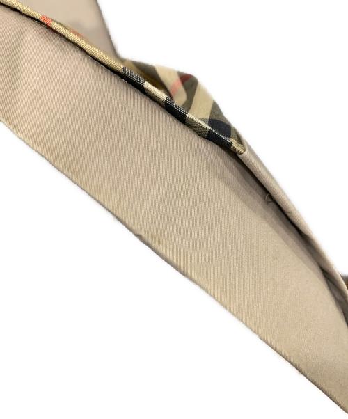 Burberry's（バーバリー）Burberry's (バーバリーズ) ライナー付コート ベージュ サイズ:Ｍの古着・服飾アイテム