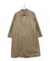 Burberry's（バーバリーズ）の古着「ライナー付コート」｜ベージュ