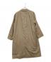 Burberry's (バーバリーズ) ライナー付コート ベージュ サイズ:Ｍ：15000円