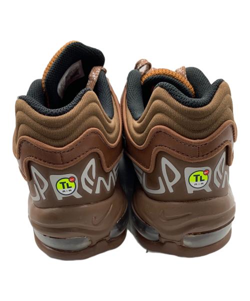 NIKE（ナイキ）NIKE (ナイキ) SUPREME (シュプリーム) Air Max 98 TL SP　