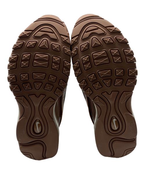 NIKE（ナイキ）NIKE (ナイキ) SUPREME (シュプリーム) Air Max 98 TL SP　