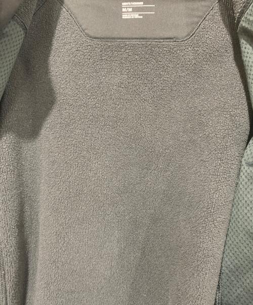 ARC'TERYX（アークテリクス）ARC'TERYX (アークテリクス) コバートフーディ ブラック サイズ:Mサイズの古着・服飾アイテム