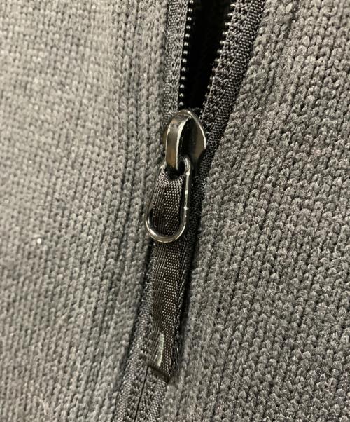 ARC'TERYX（アークテリクス）ARC'TERYX (アークテリクス) コバートフーディ ブラック サイズ:Mサイズの古着・服飾アイテム