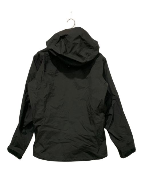 ARC'TERYX（アークテリクス）ARC'TERYX (アークテリクス) BETA AR JACKET ブラック サイズ:SIZE XSの古着・服飾アイテム
