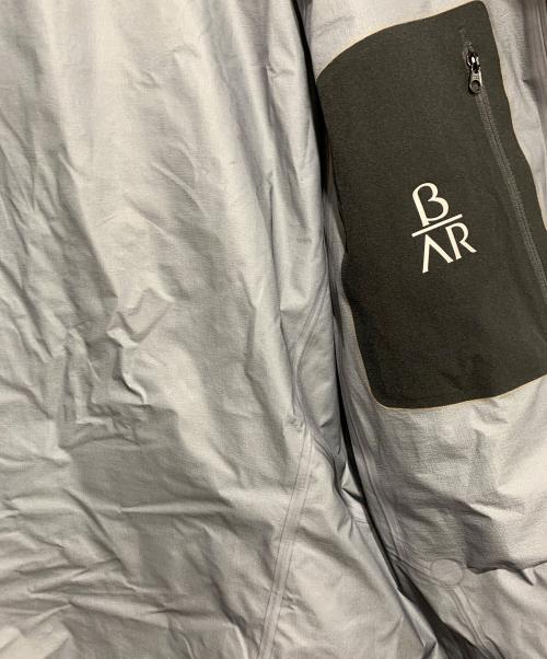 ARC'TERYX（アークテリクス）ARC'TERYX (アークテリクス) BETA AR JACKET ブラック サイズ:SIZE XSの古着・服飾アイテム