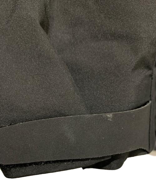 ARC'TERYX（アークテリクス）ARC'TERYX (アークテリクス) BETA AR JACKET ブラック サイズ:SIZE XSの古着・服飾アイテム