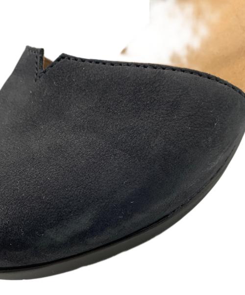 dansko（ダンスコ）dansko (ダンスコ) サンダル　ROWAN ブラック サイズ:SIZE 39の古着・服飾アイテム