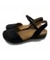 dansko (ダンスコ) サンダル　ROWAN ブラック サイズ:SIZE 39：9000円