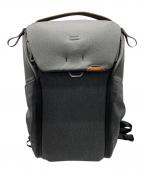 peak designピークデザイン）の古着「エブリデイ バックパック」｜グレー