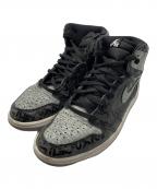 NIKEナイキ）の古着「Air Jordan 1 High OG 
