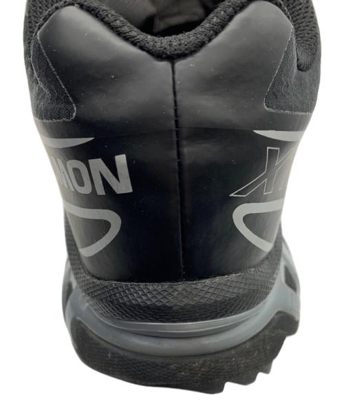 SALOMON（サロモン）SALOMON (サロモン) サロモン XT-6 GTX ブラック サイズ:SIZE 26.5cmの古着・服飾アイテム