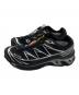 SALOMON (サロモン) サロモン XT-6 GTX ブラック サイズ:SIZE 26.5cm：25000円