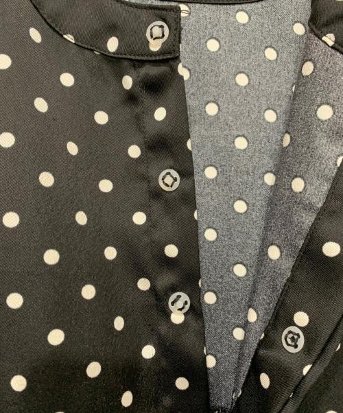 BEARDSLEY（ビアズリー）BEARDSLEY (ビアズリー) ワンピース ブラック サイズ:FREEの古着・服飾アイテム