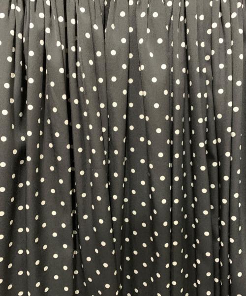 BEARDSLEY（ビアズリー）BEARDSLEY (ビアズリー) ワンピース ブラック サイズ:FREEの古着・服飾アイテム