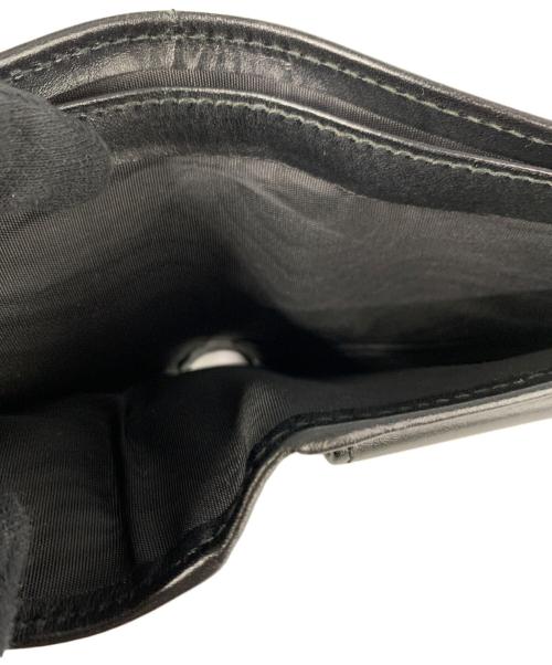 GUCCI（グッチ）GUCCI (グッチ) GG PLUS ブラックの古着・服飾アイテム