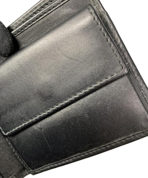 GUCCI（グッチ）GUCCI (グッチ) GG PLUS ブラックの古着・服飾アイテム