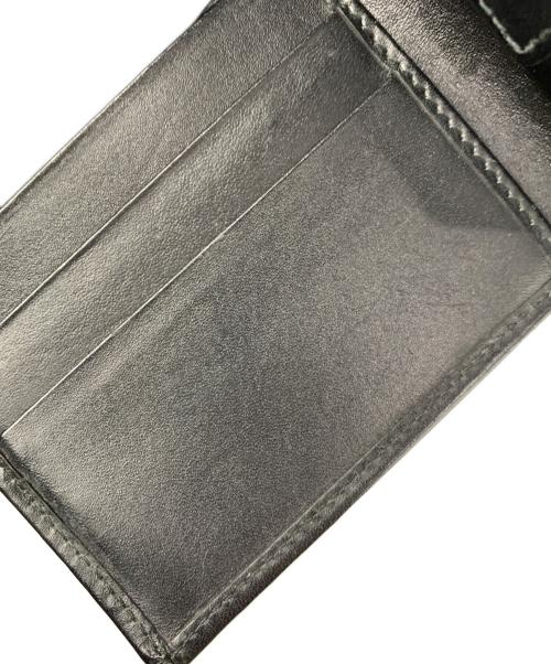 GUCCI（グッチ）GUCCI (グッチ) GG PLUS ブラックの古着・服飾アイテム