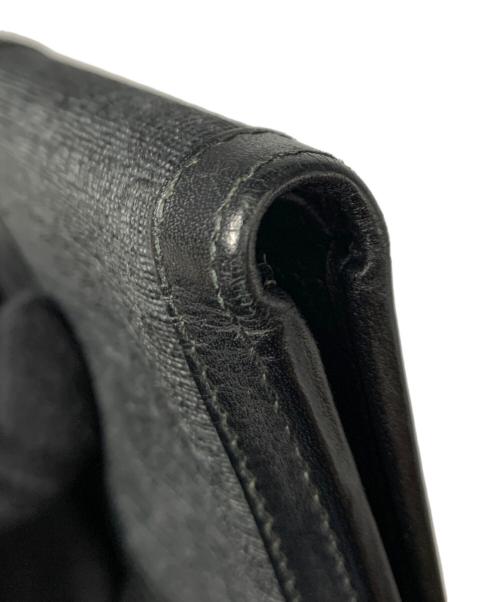 GUCCI（グッチ）GUCCI (グッチ) GG PLUS ブラックの古着・服飾アイテム