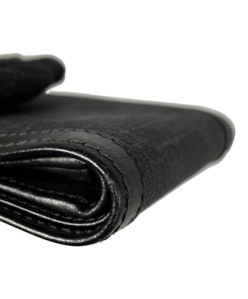 GUCCI（グッチ）GUCCI (グッチ) GG PLUS ブラックの古着・服飾アイテム