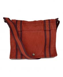 HERMES（エルメス）の古着「ショルダーバッグ　フールトゥ」｜レッド