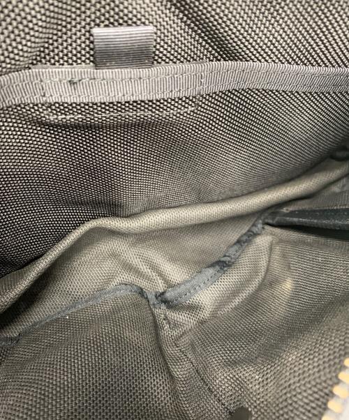 PORTER（ポーター）PORTER (ポーター) ウエストバッグ　ヒート ブラックの古着・服飾アイテム