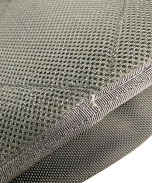 PORTER（ポーター）PORTER (ポーター) ウエストバッグ　ヒート ブラックの古着・服飾アイテム