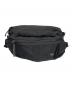 PORTER（ポーター）の古着「ウエストバッグ　ヒート」｜ブラック
