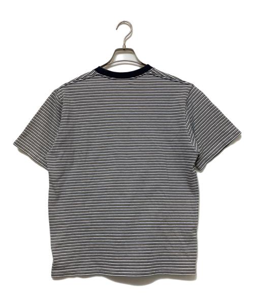 DANTON（ダントン）DANTON (ダントン) Tシャツ ネイビー サイズ:40の古着・服飾アイテム